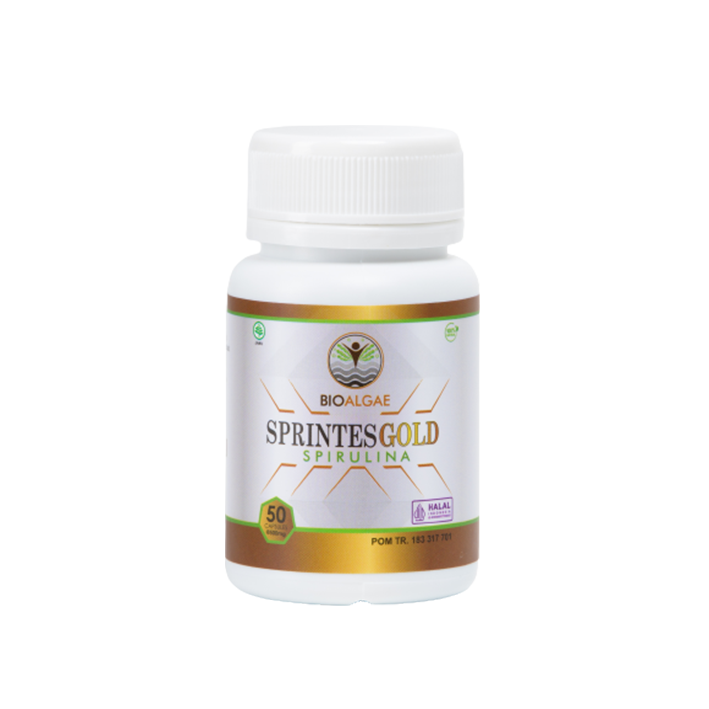 sprintgold